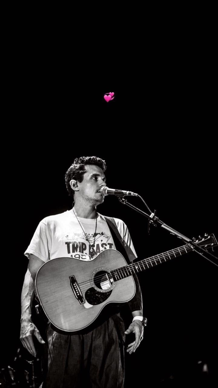 John Mayer