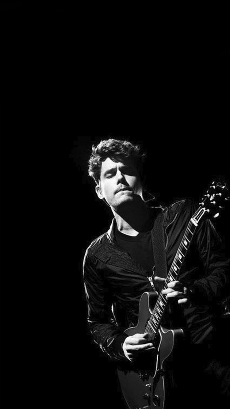mr john mayer