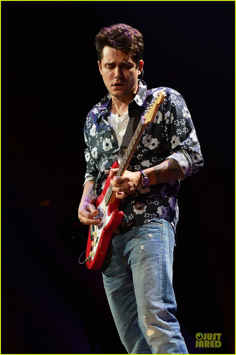 Crossroads Guitar Festival Performers