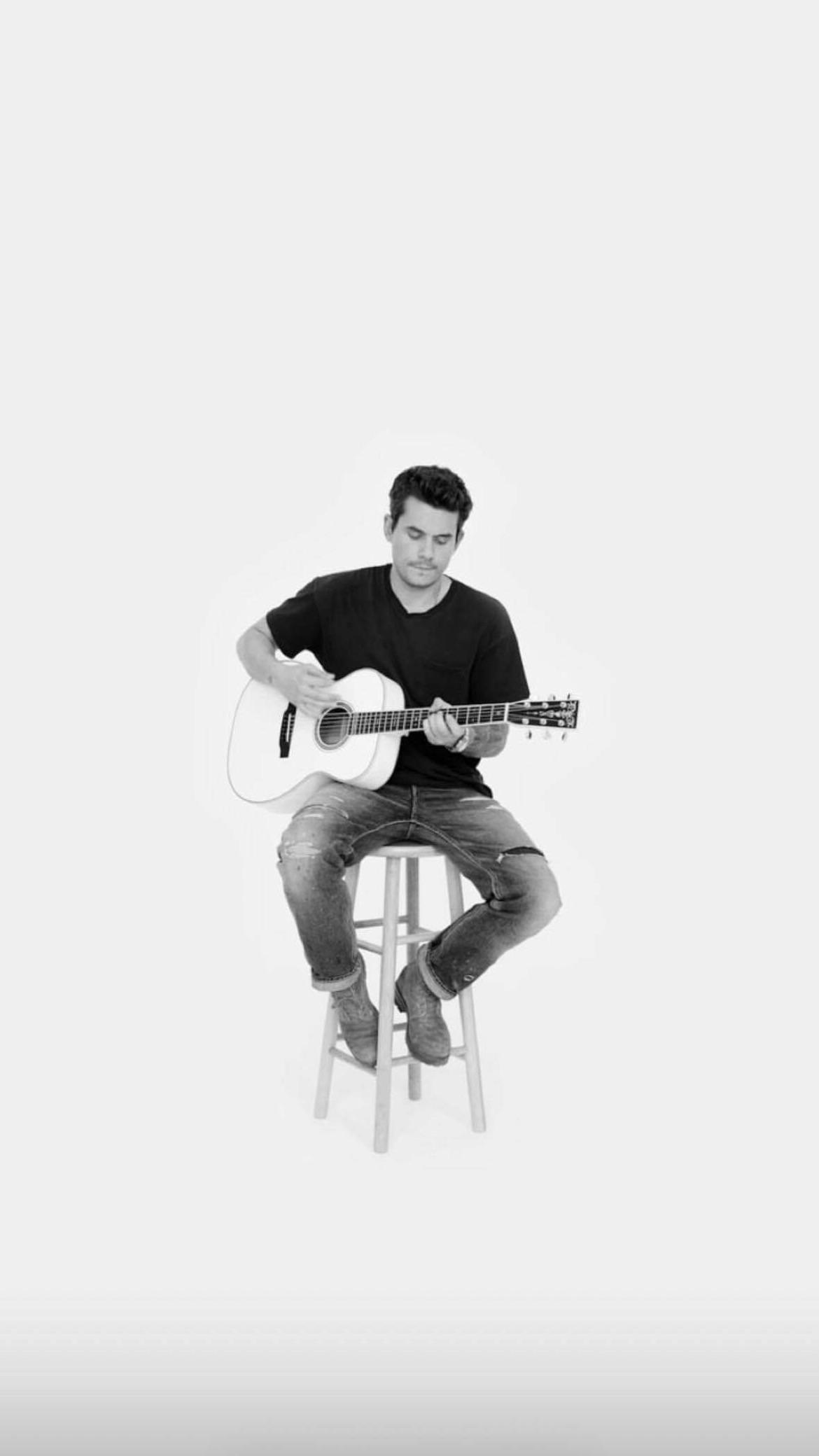 Some lock screen wallpaper I made