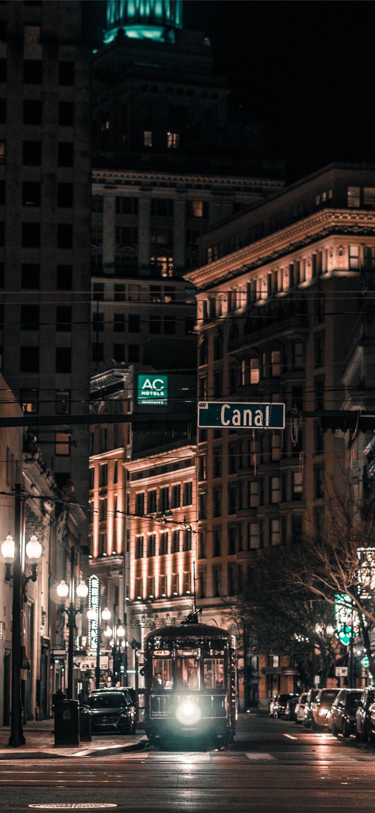 Best New orleans iPhone HD Wallpaper