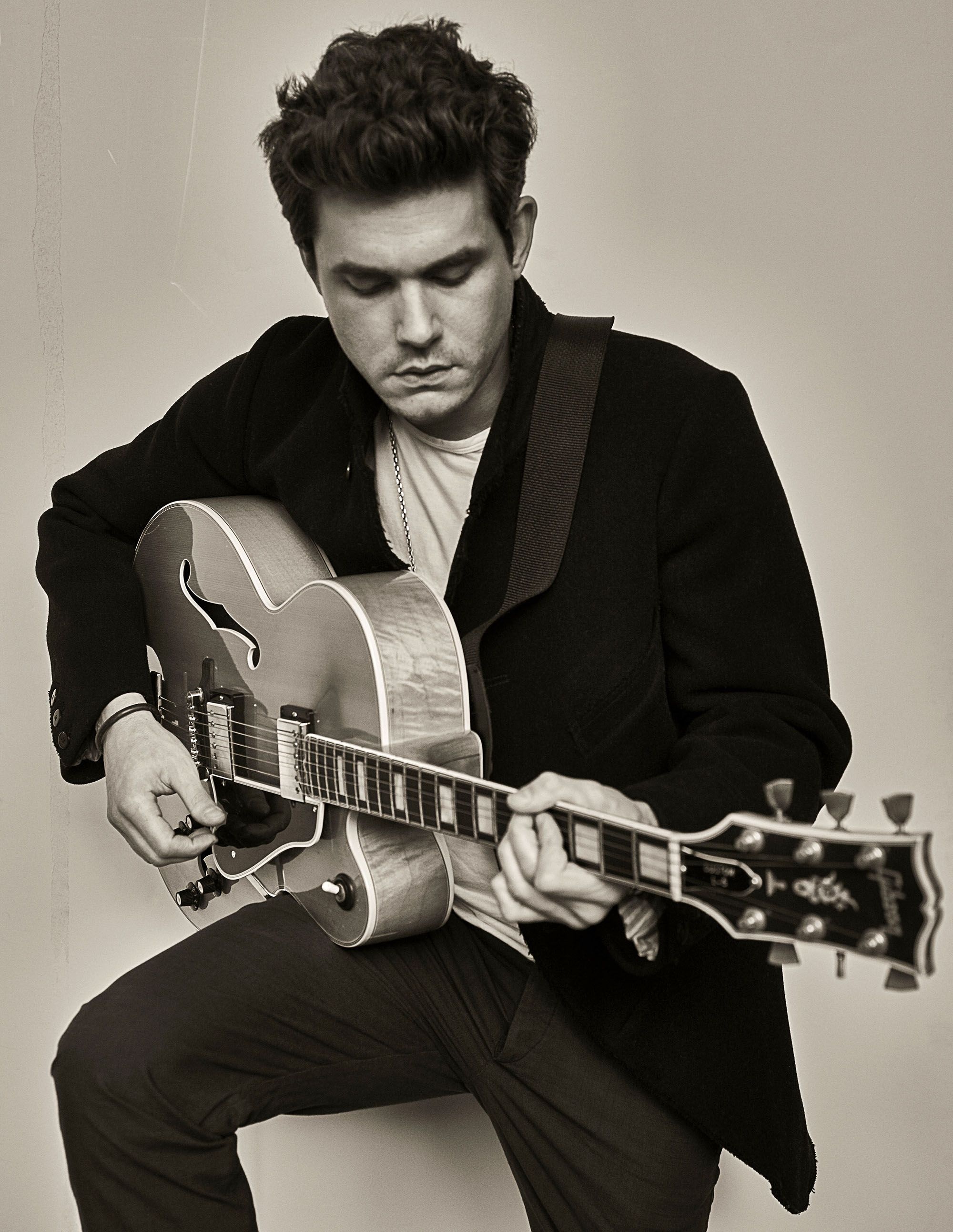 John Mayer Wallpaper (image inside)