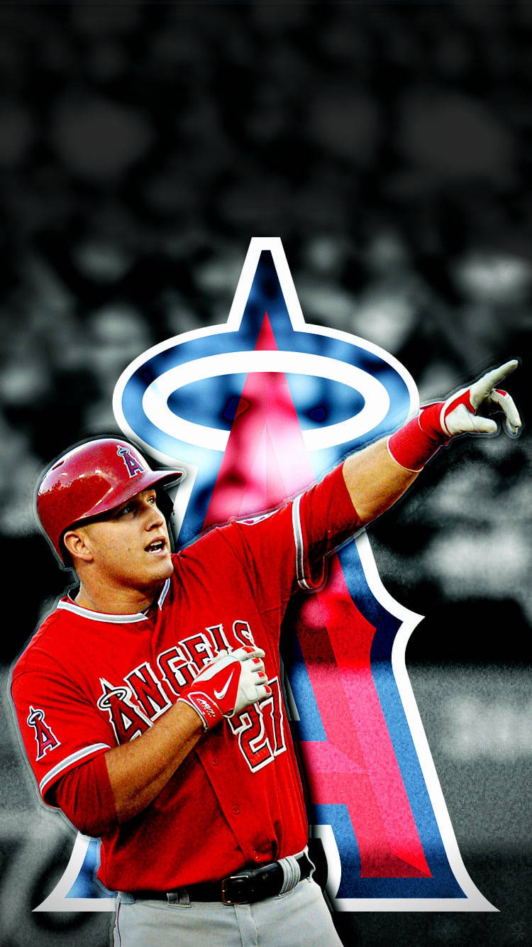 Los Angeles Angels Wallpaper