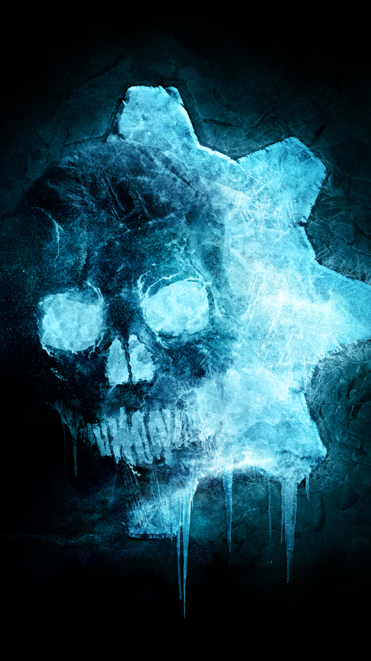 Download Gears Of War wallpaper