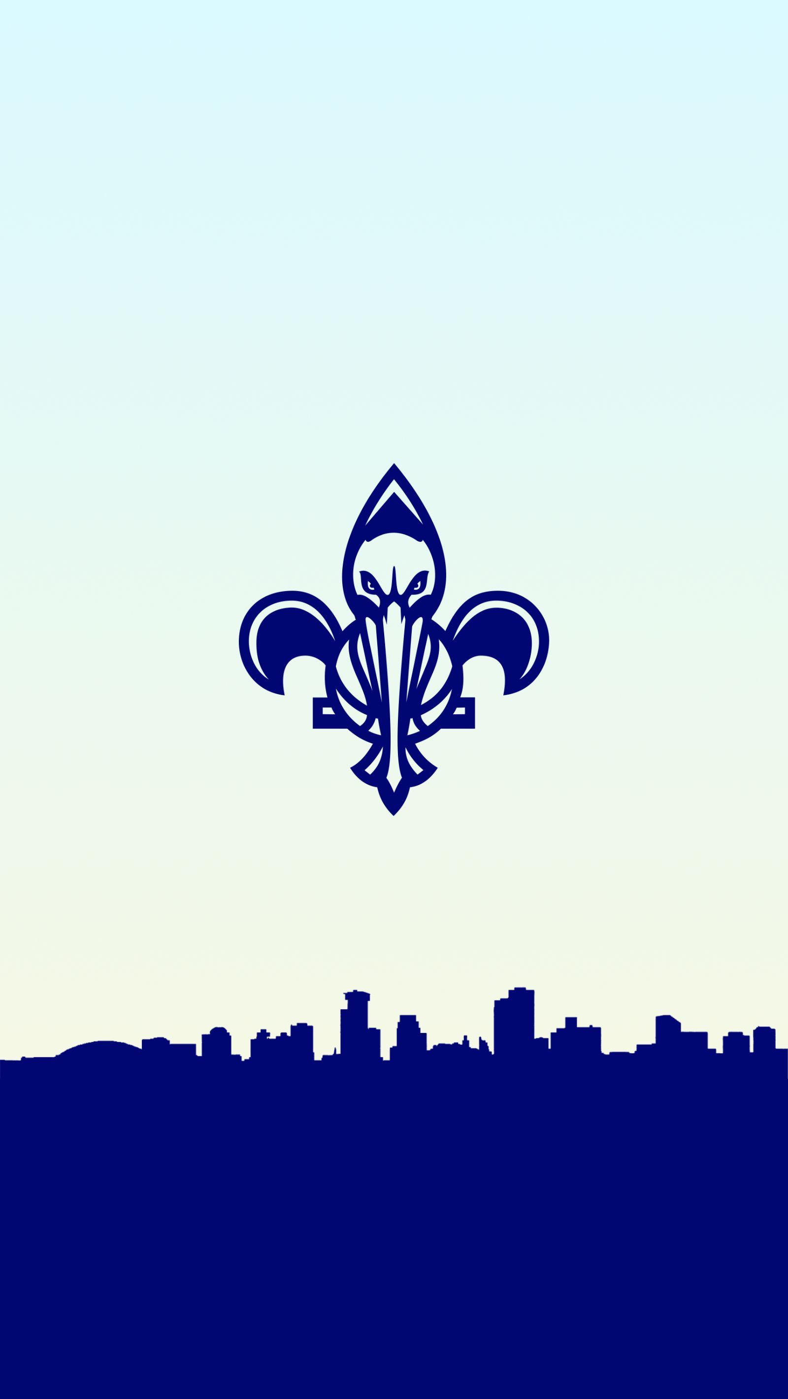 Show Your Love for New Orleans Pelicans