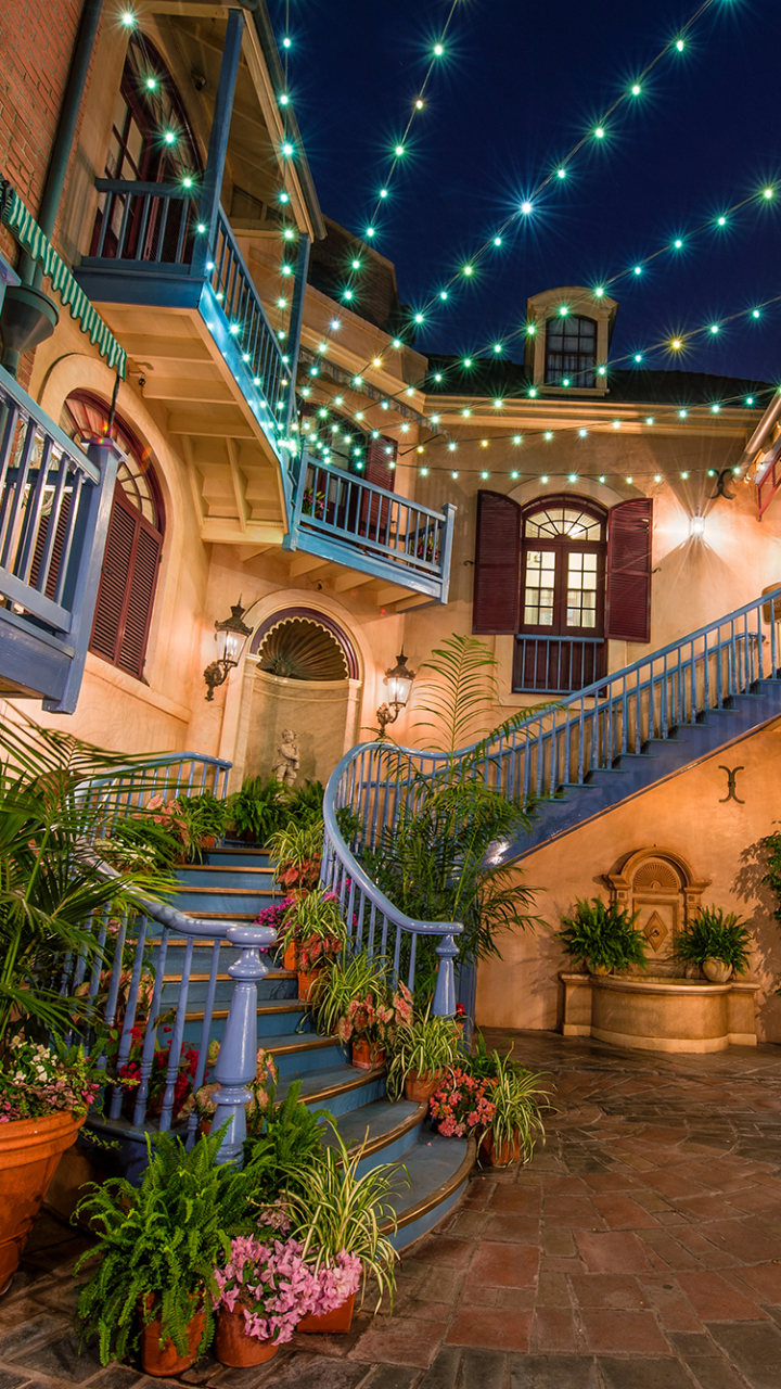 House Phone Wallpaper