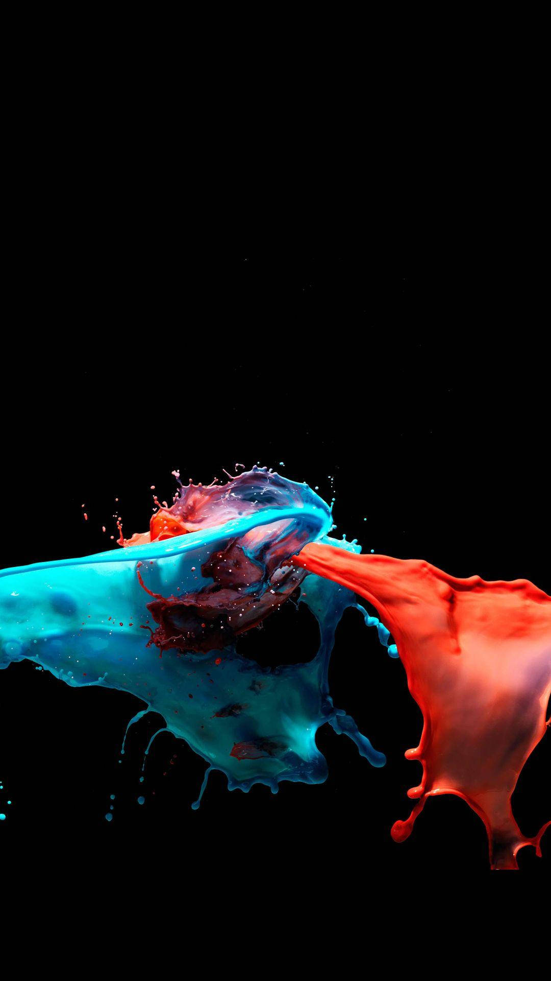 iPhone 6s Plus Wallpaper