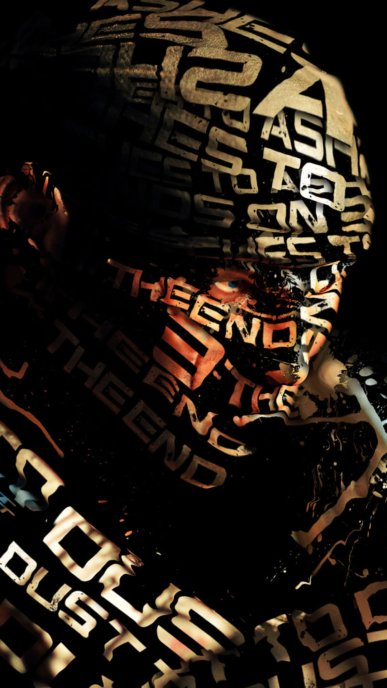 Gears of war 4 Wallpaper for iPhone