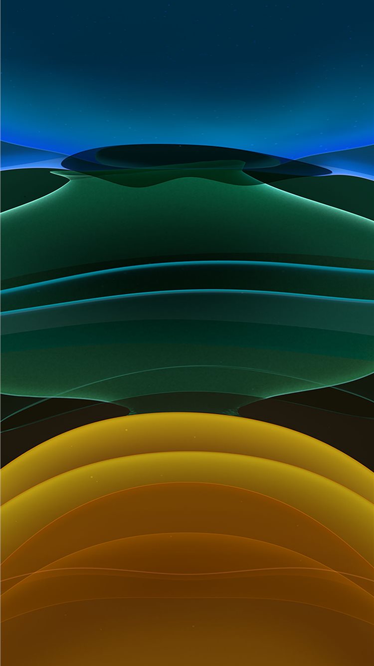 iPhone 11 Stock Wallpaper 10 iPhone 8