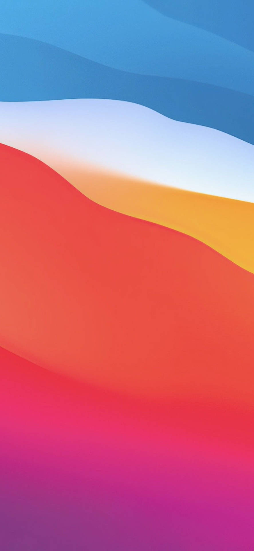 Apple iPhone Wallpaper