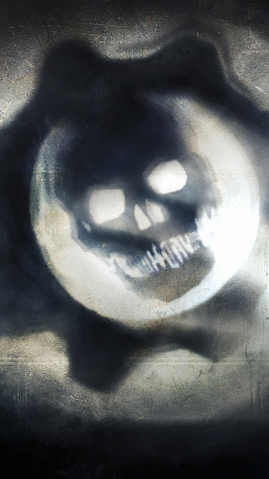 Gears of War 4 Phone Wallpaper