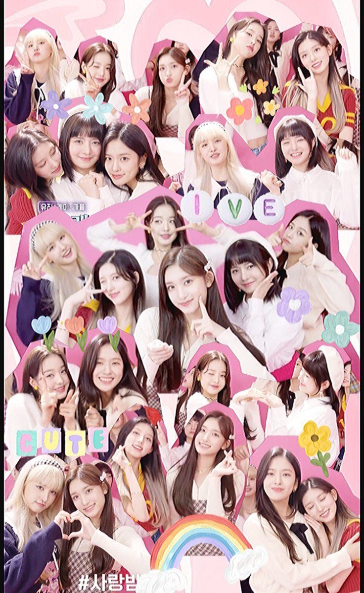 Pop posters, Edgy wallpaper, Kpop wallpaper