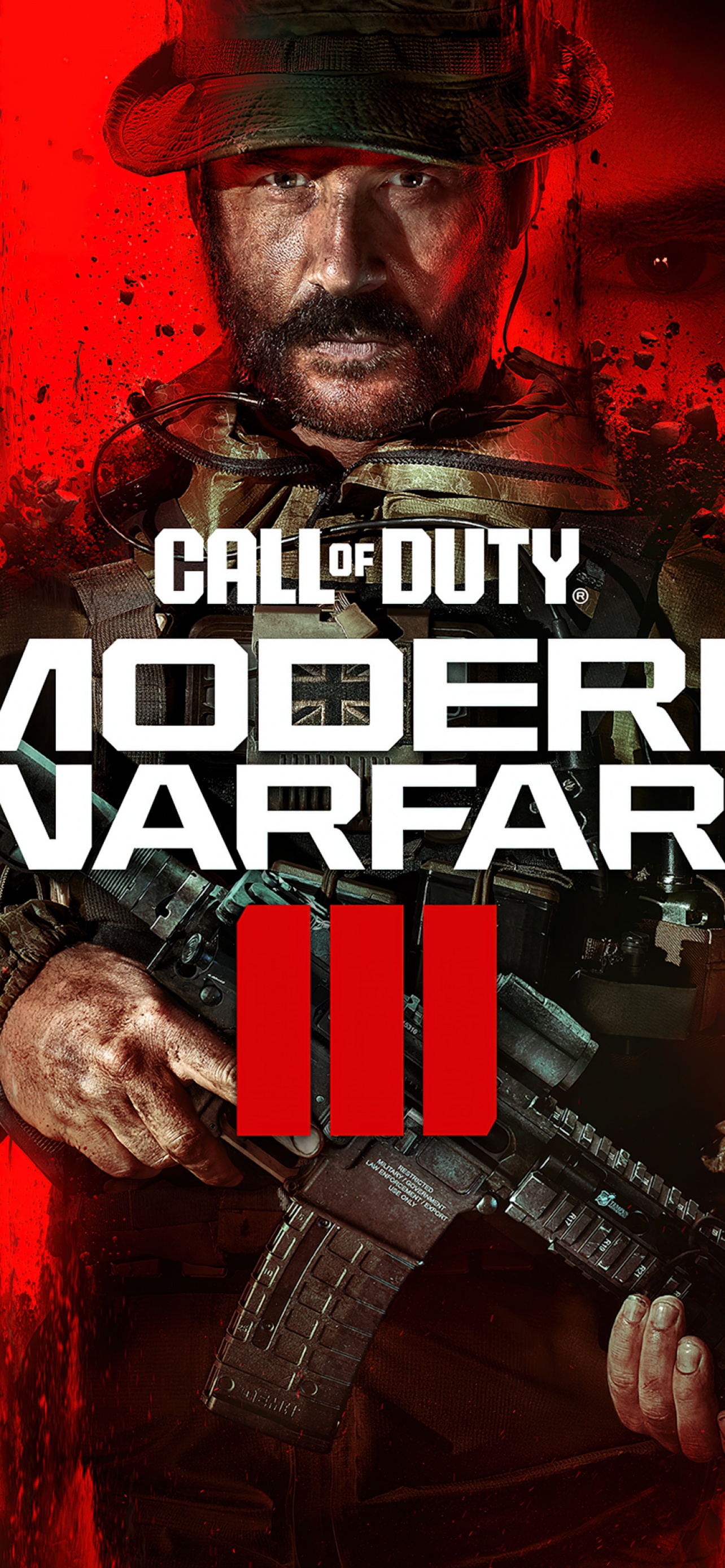 Call of Duty: Modern Warfare 3 2023