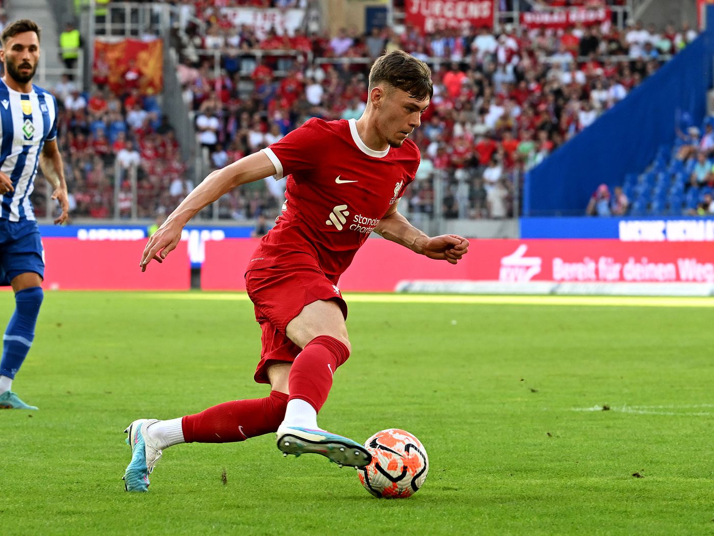 Conor Bradley Wallpapers - Wallpaper Cave