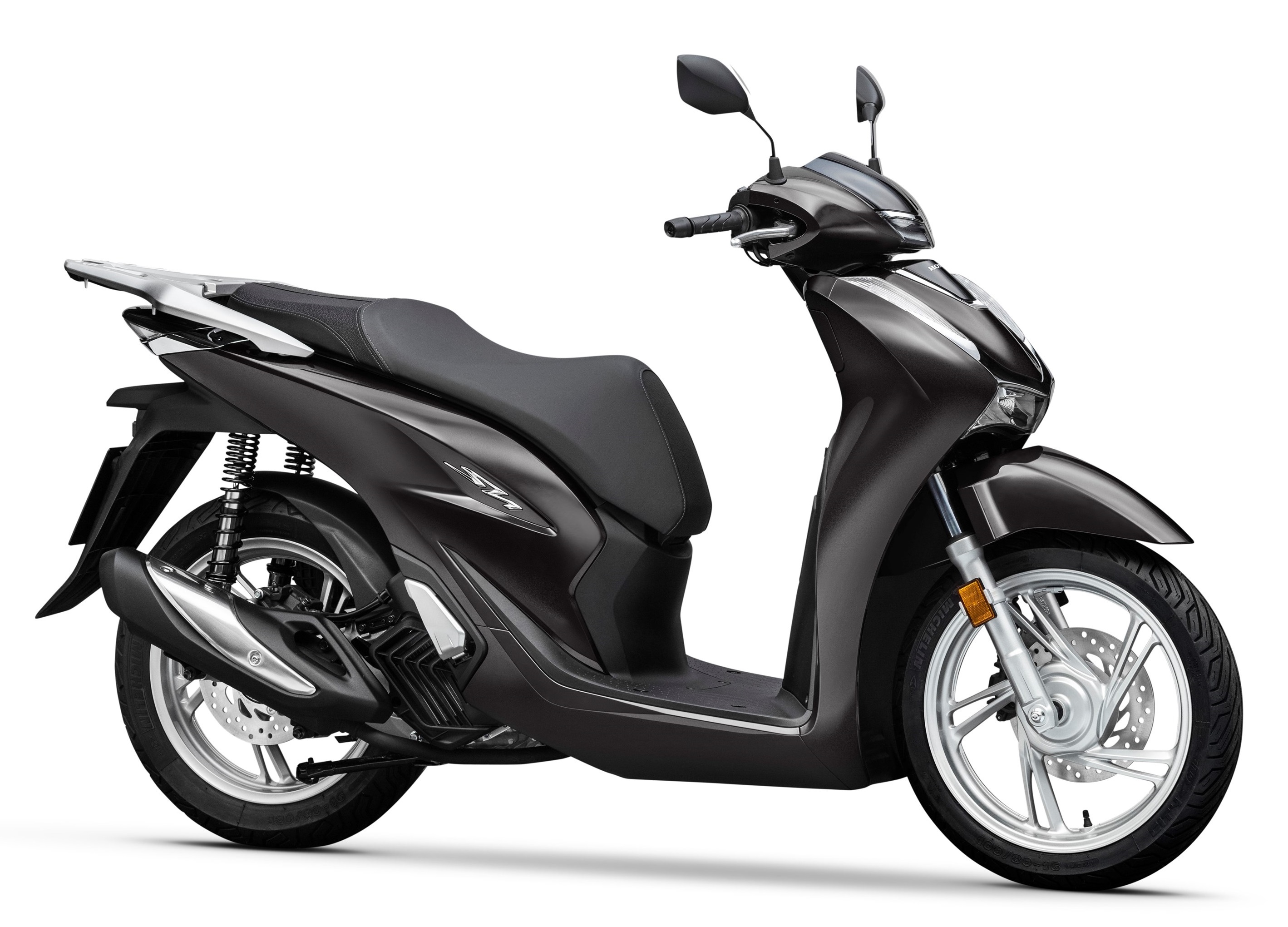 Honda SH125i Scooters