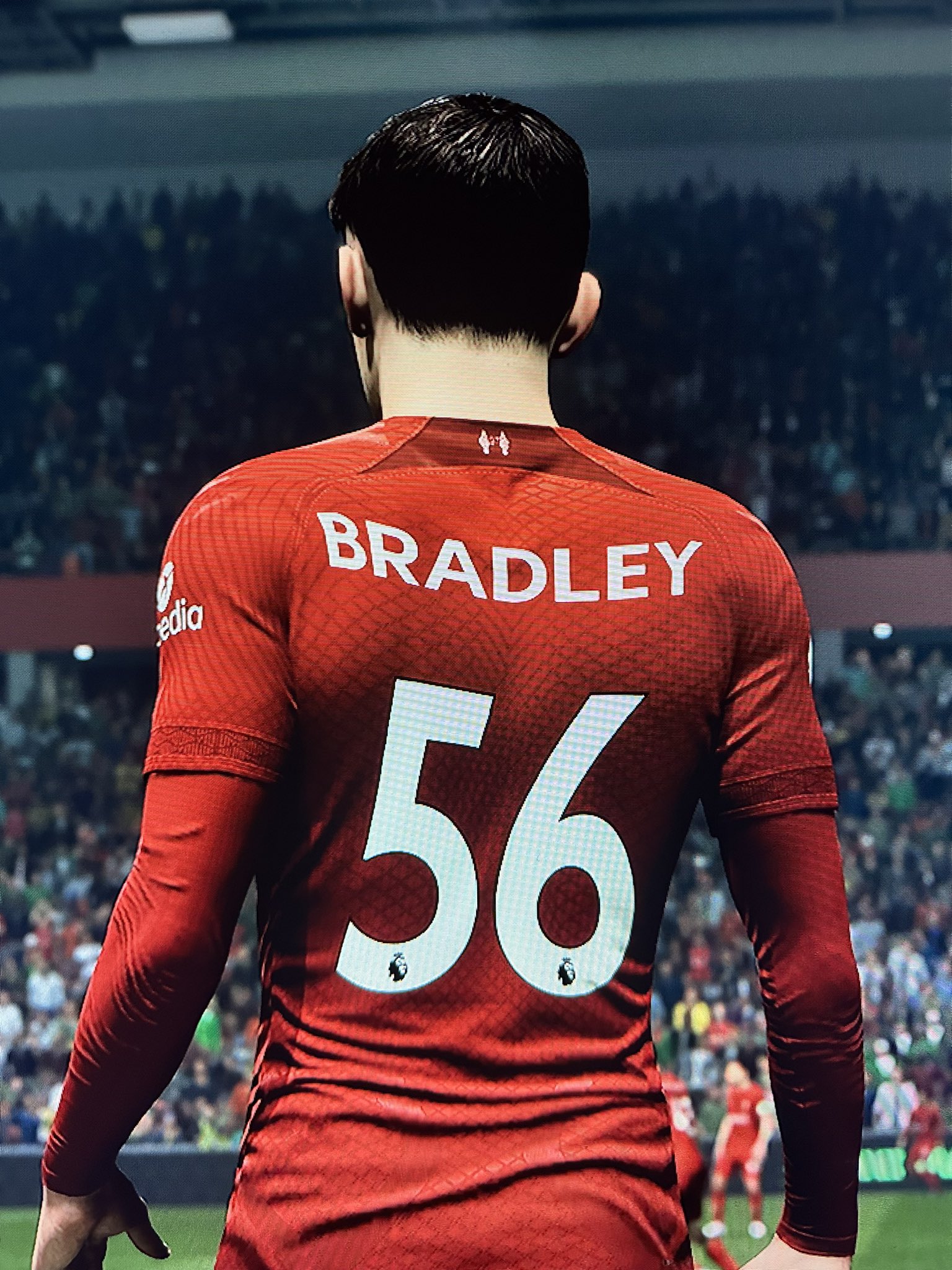 Conor Bradley Wallpapers - Wallpaper Cave