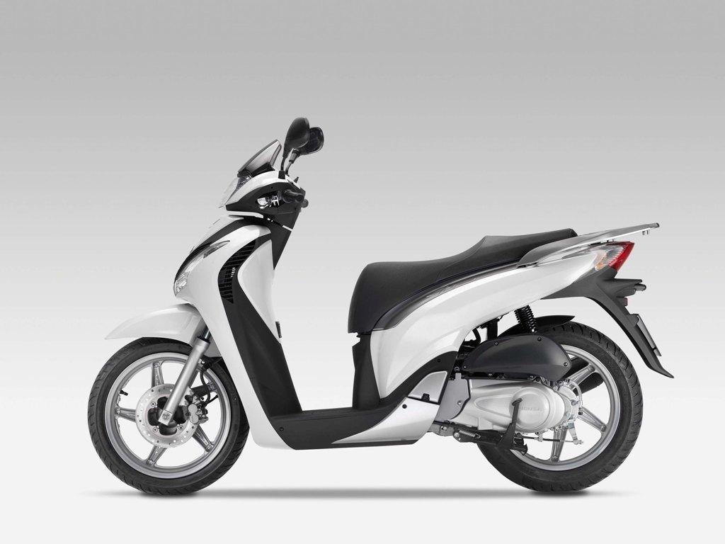 of the best 125cc scooters