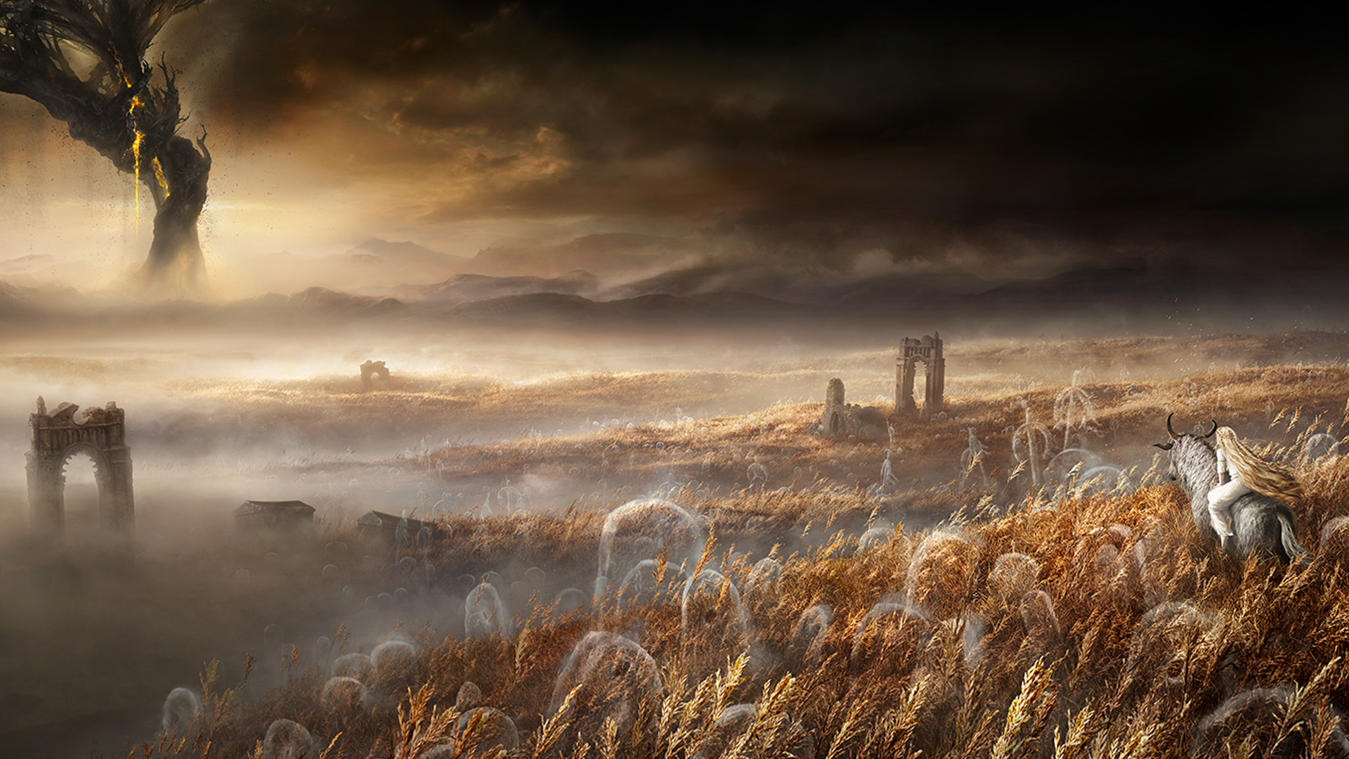 Elden Ring DLC release date estimate