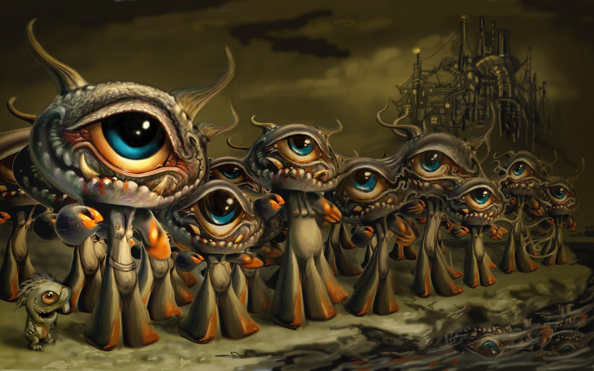 Funny cartoons 1920 x 1200 widescreen