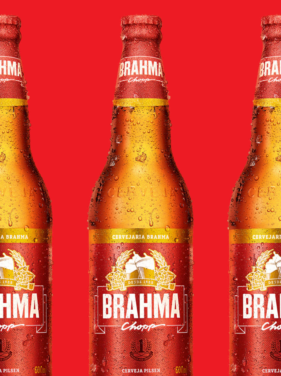 Brahma Beer Wallpapers - Wallpaper Cave