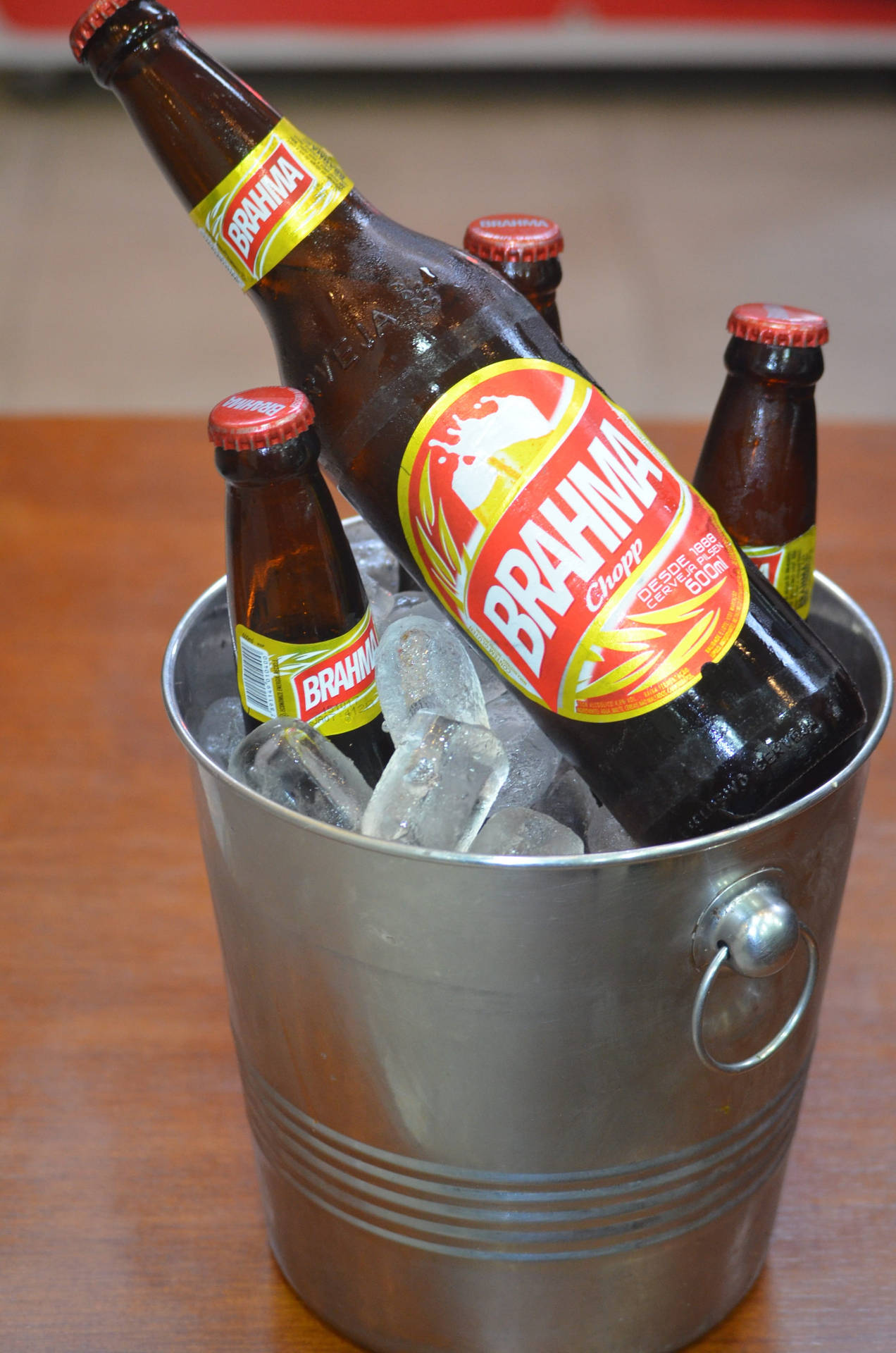 Brahma Beer Wallpapers - Wallpaper Cave