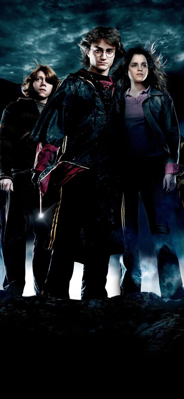 Harry Potter iPhone wallpaper in 2023