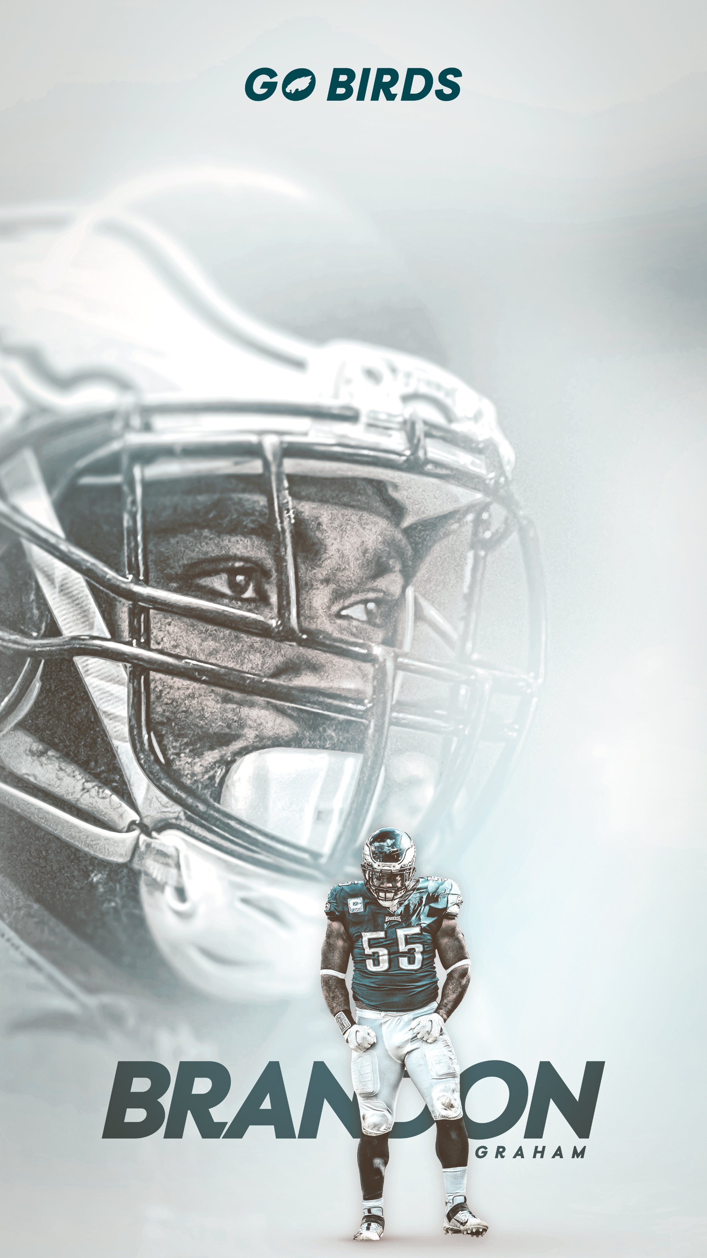 Philadelphia Eagles' it