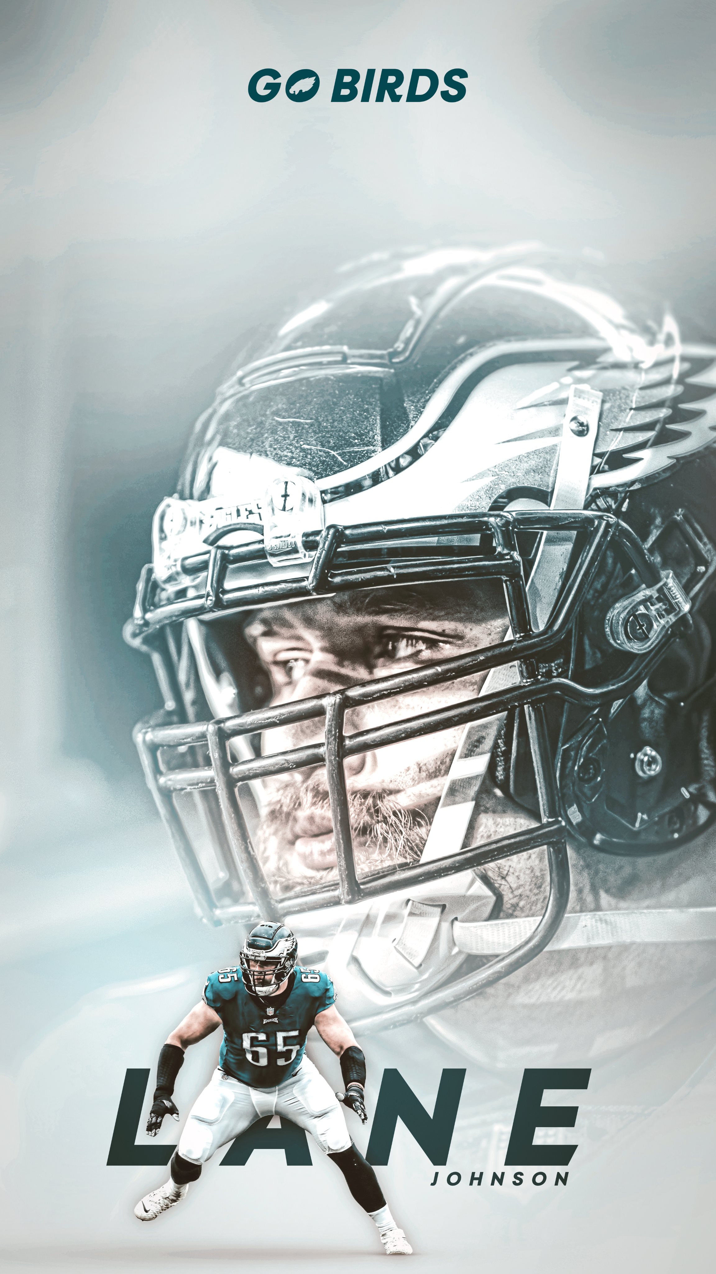 Philadelphia Eagles' it