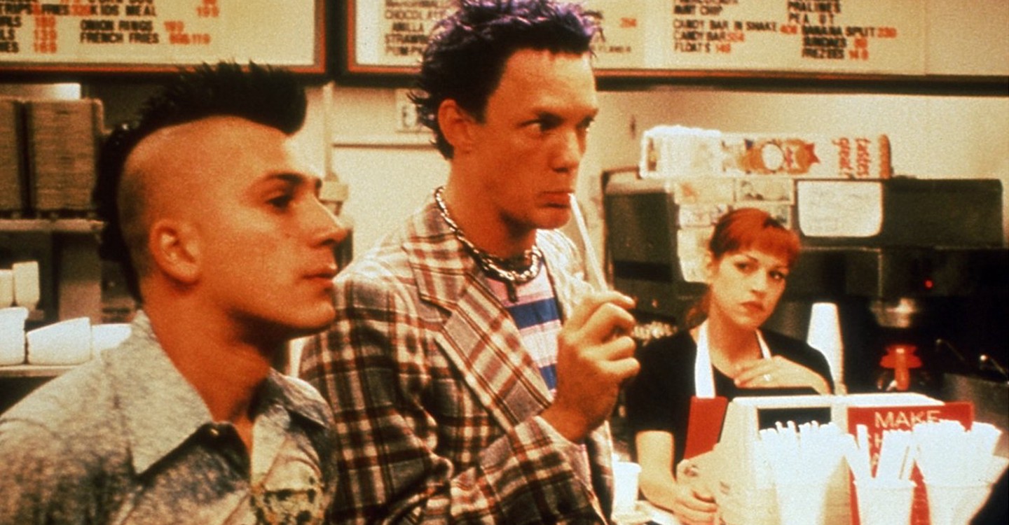 SLC Punk!