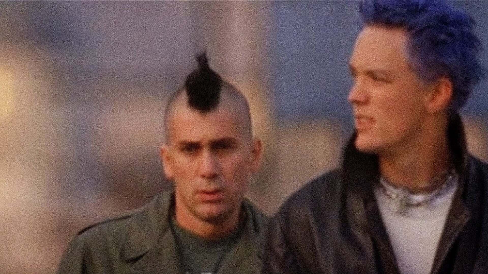 SLC Punk —