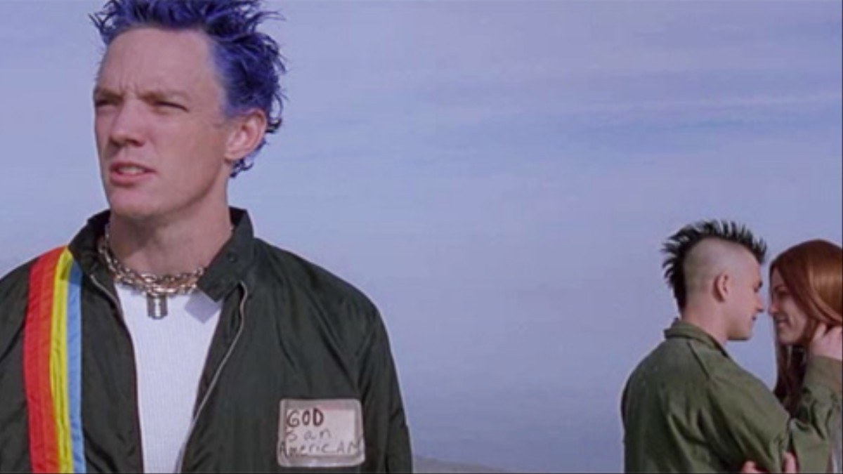 SLC Punks Look Back at 'SLC Punk!'