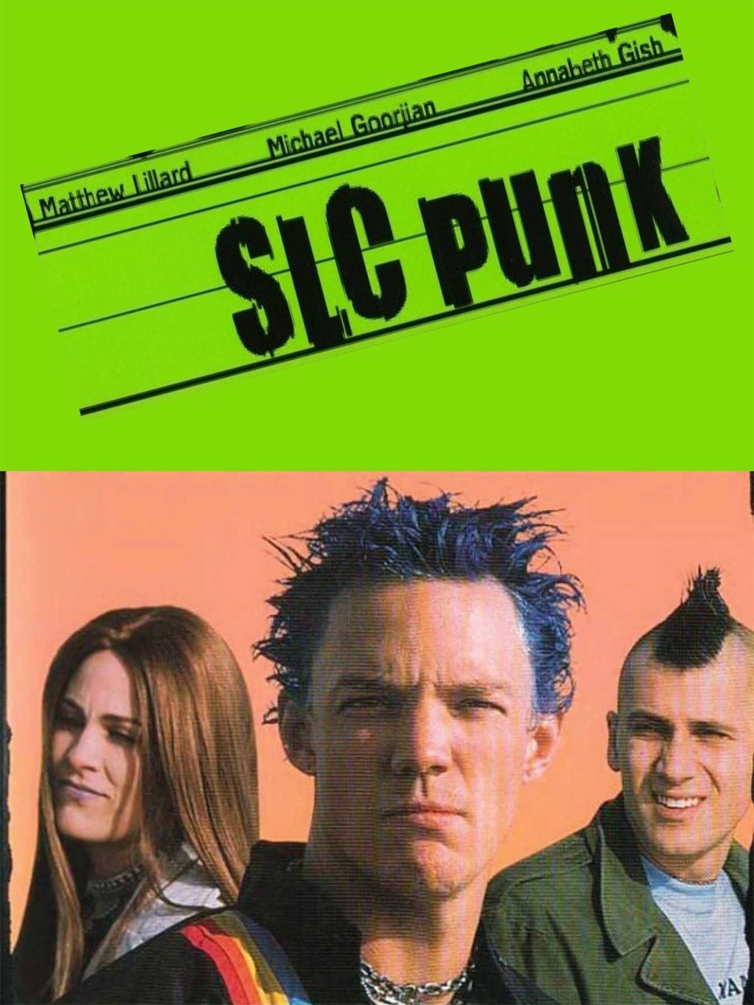 SLC Punk