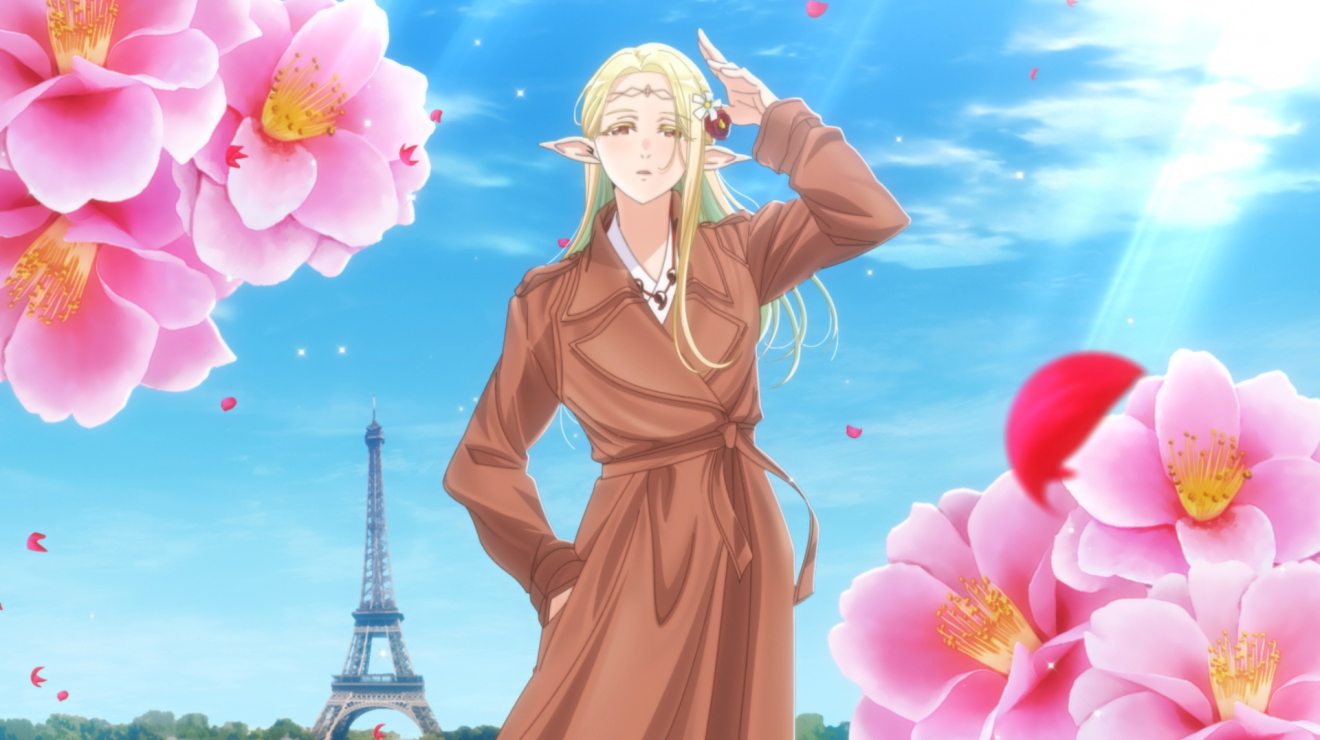 Otaku Elf