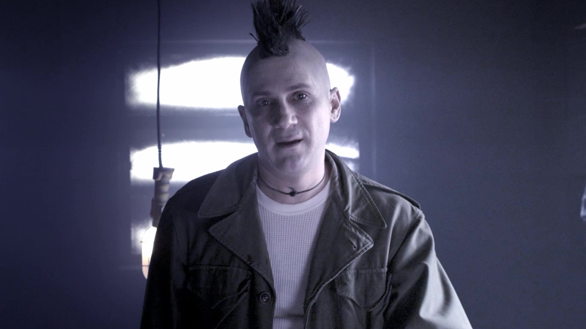 Watch Punk's Dead: SLC Punk 2 online