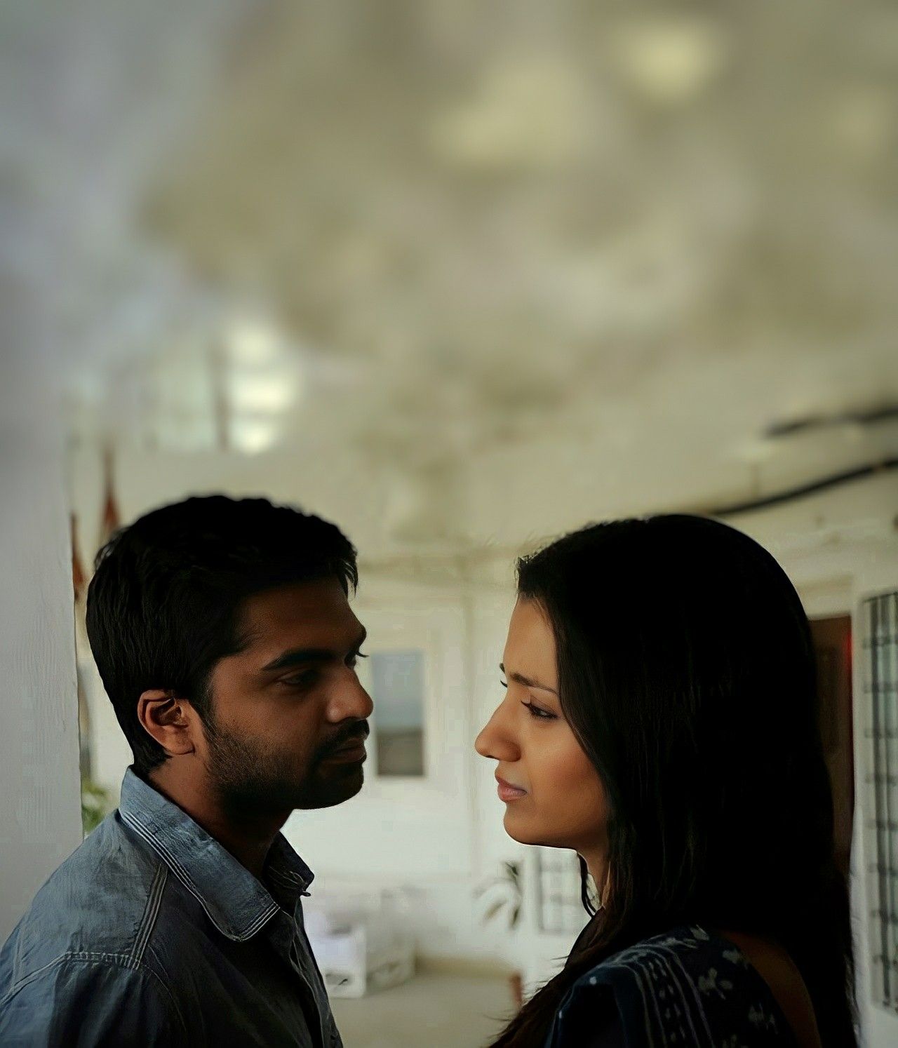 Vinnaithandi varuvaya HD wallpaper