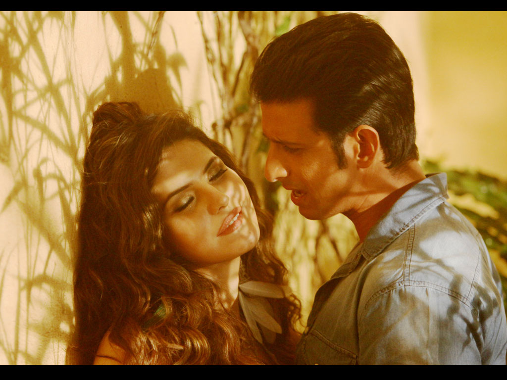 Hate Story 3 HQ Movie Wallpaper. Hate