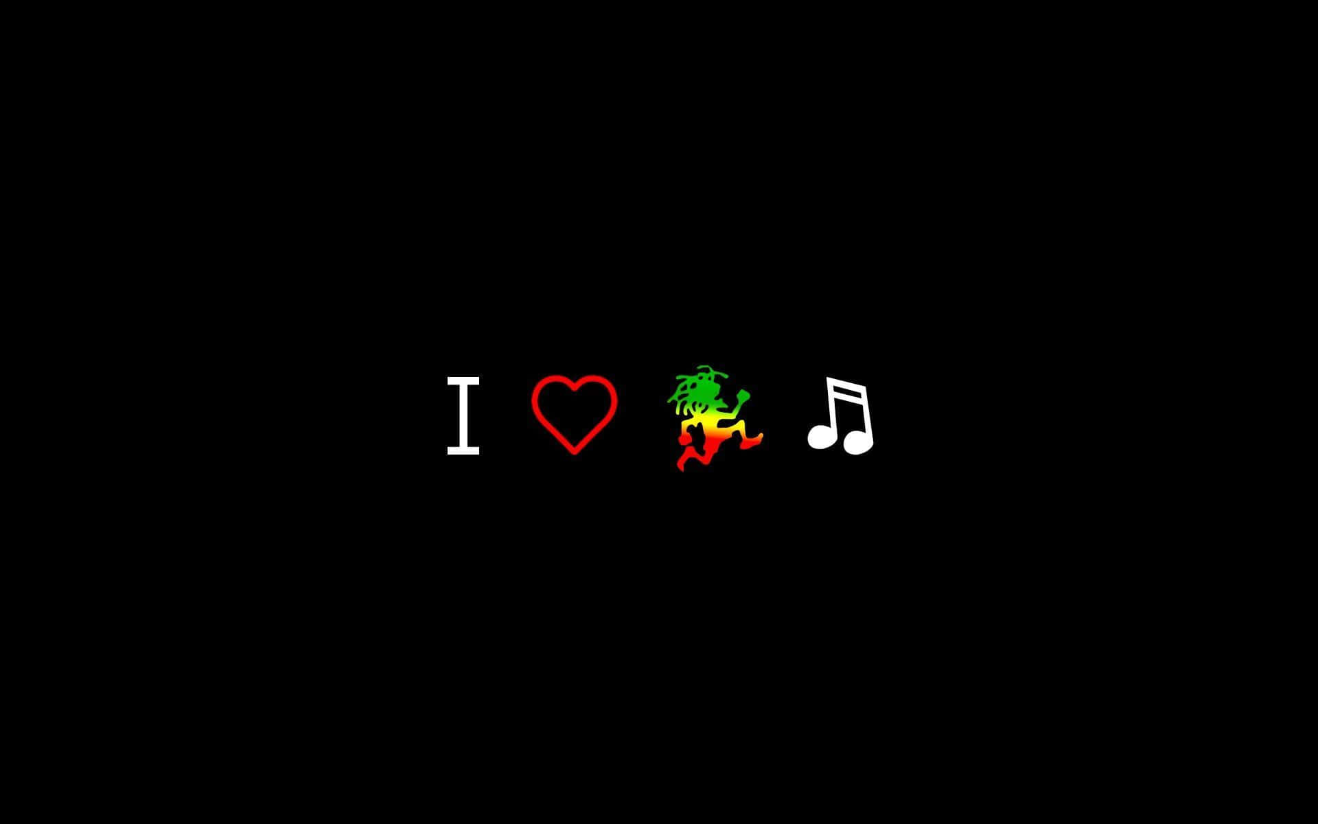 Reggae music