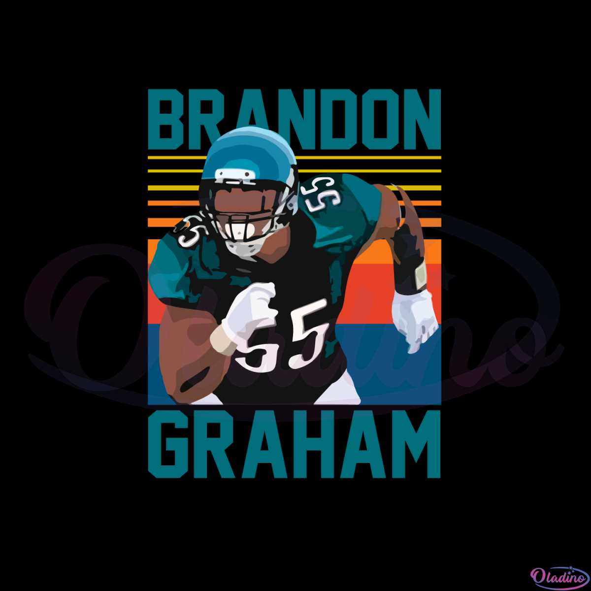 Brandon Graham Super Bowl Philadelphia