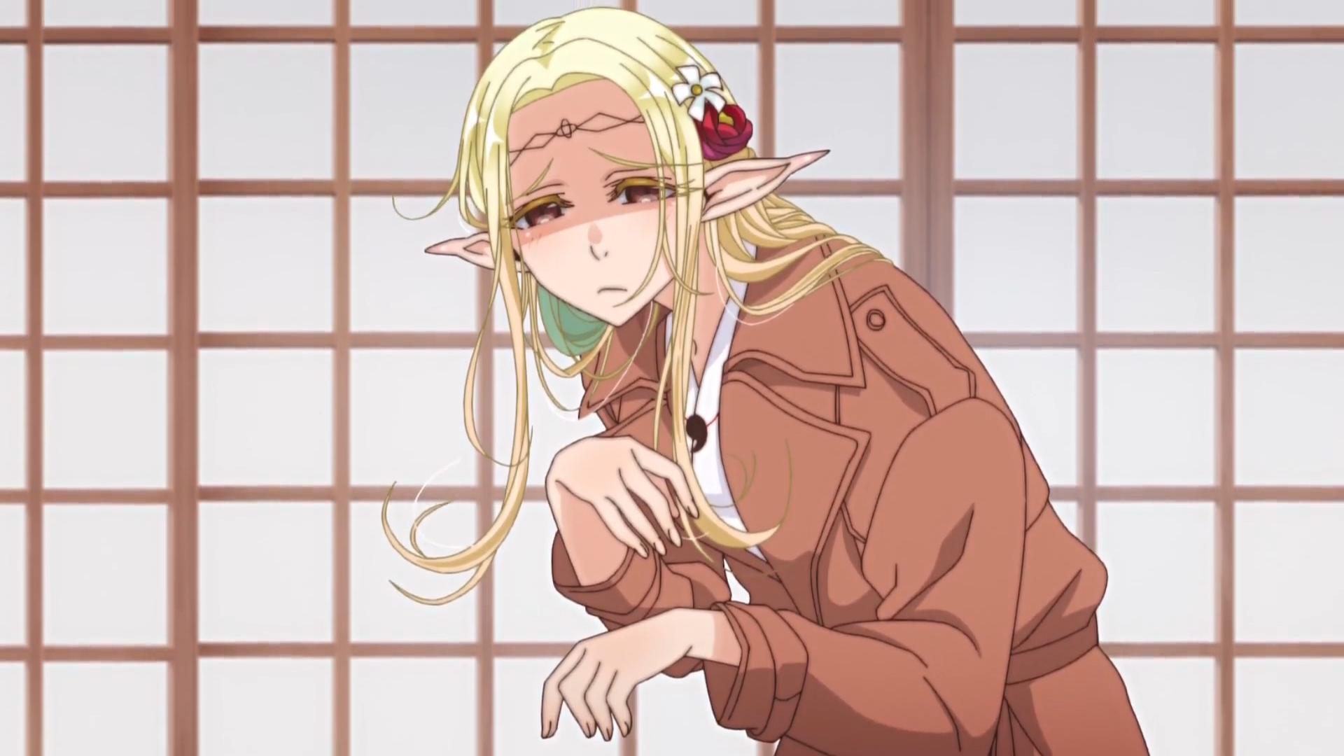 Otaku Elf