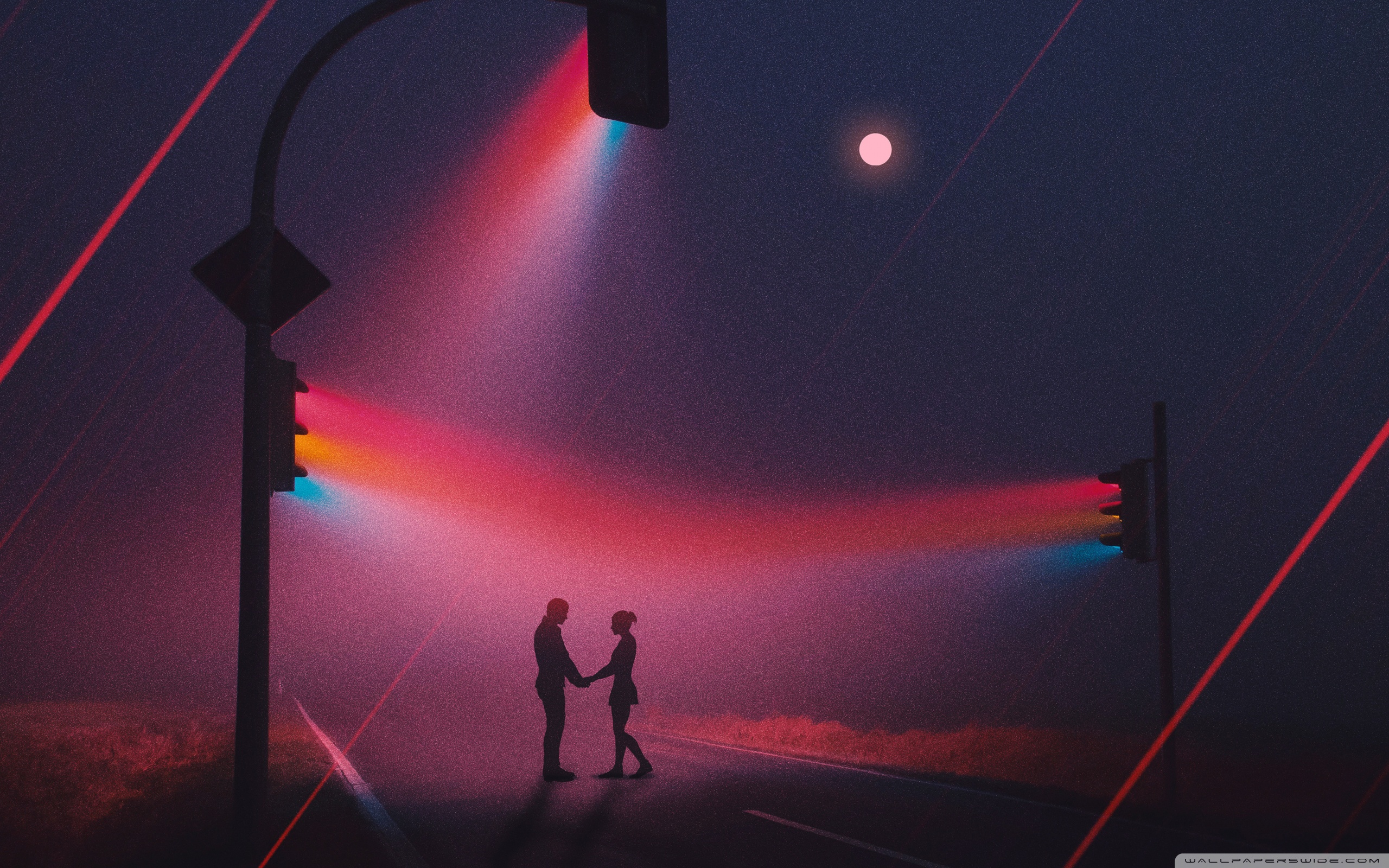 Ultra HD Desktop Background Wallpaper