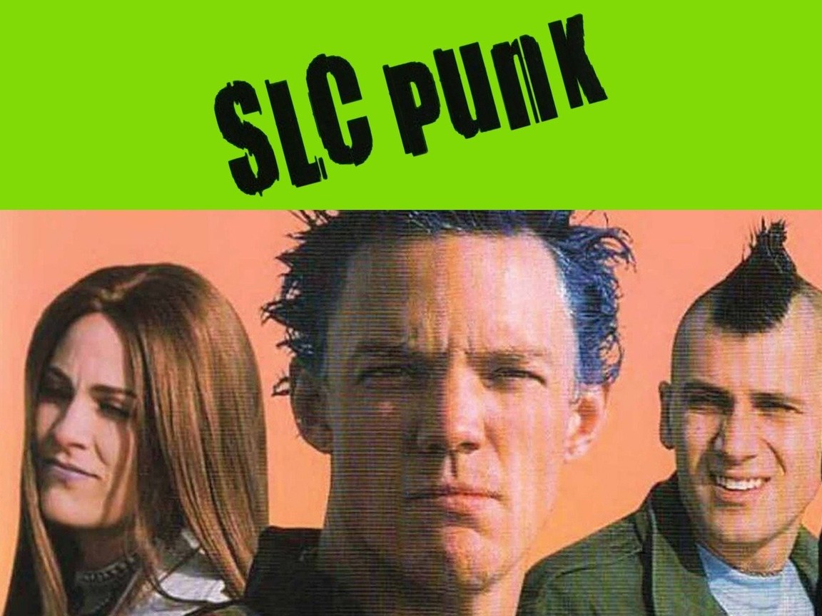 SLC Punk Picture