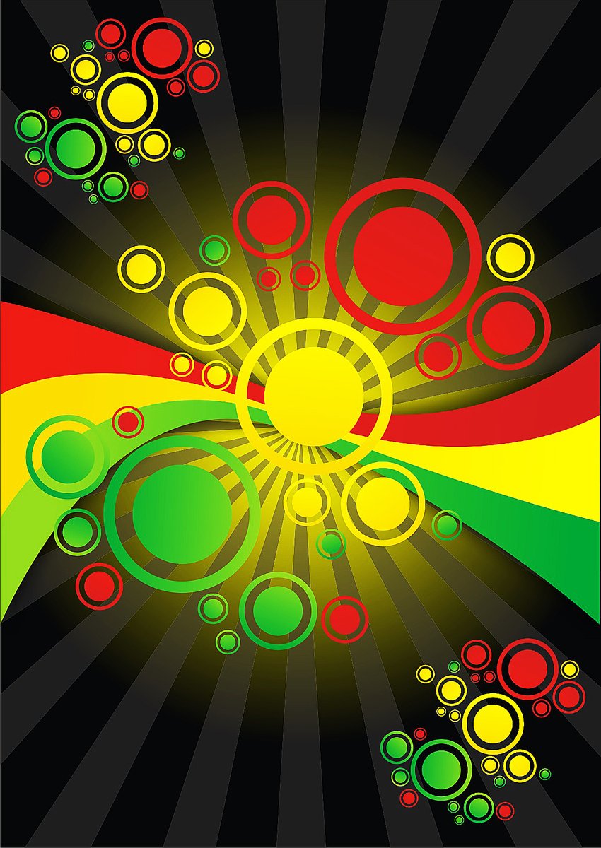Reggae Music Free Photo Download