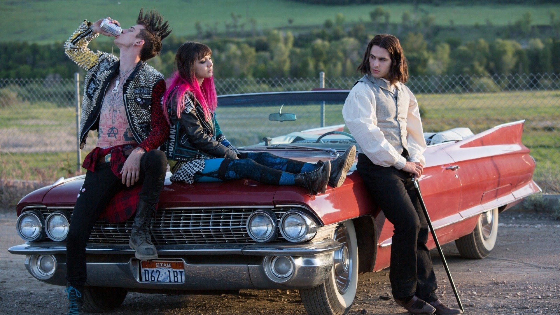 Dead: SLC Punk 2 on Google Play