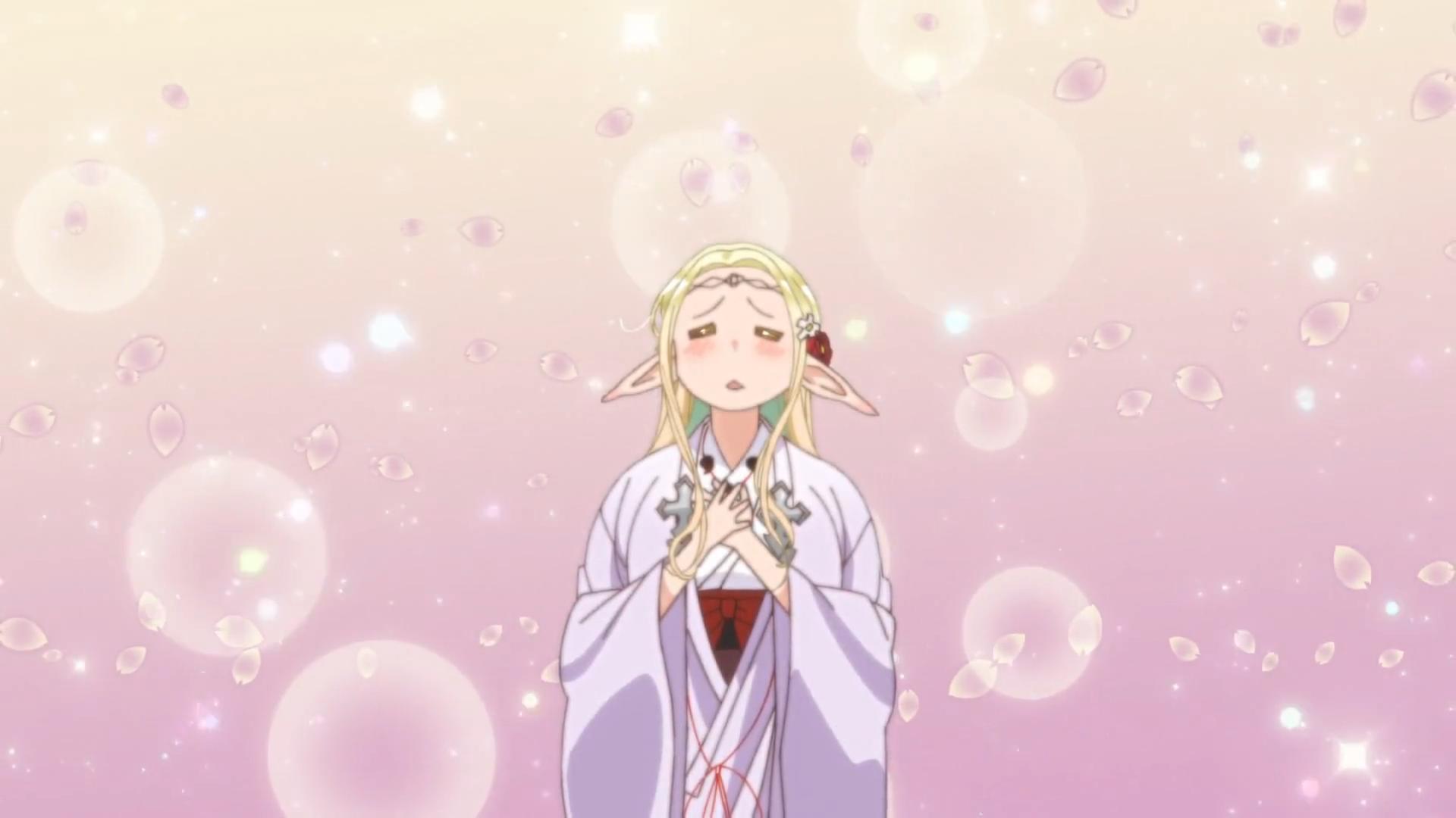Otaku Elf