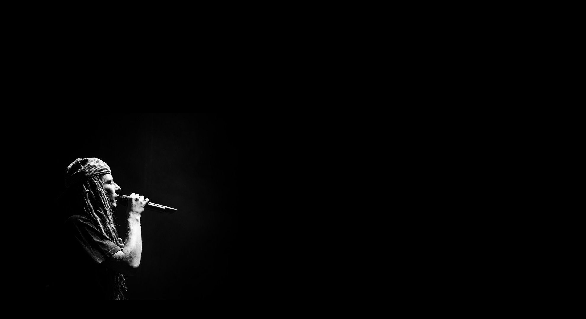 Download Reggae wallpaper for mobile