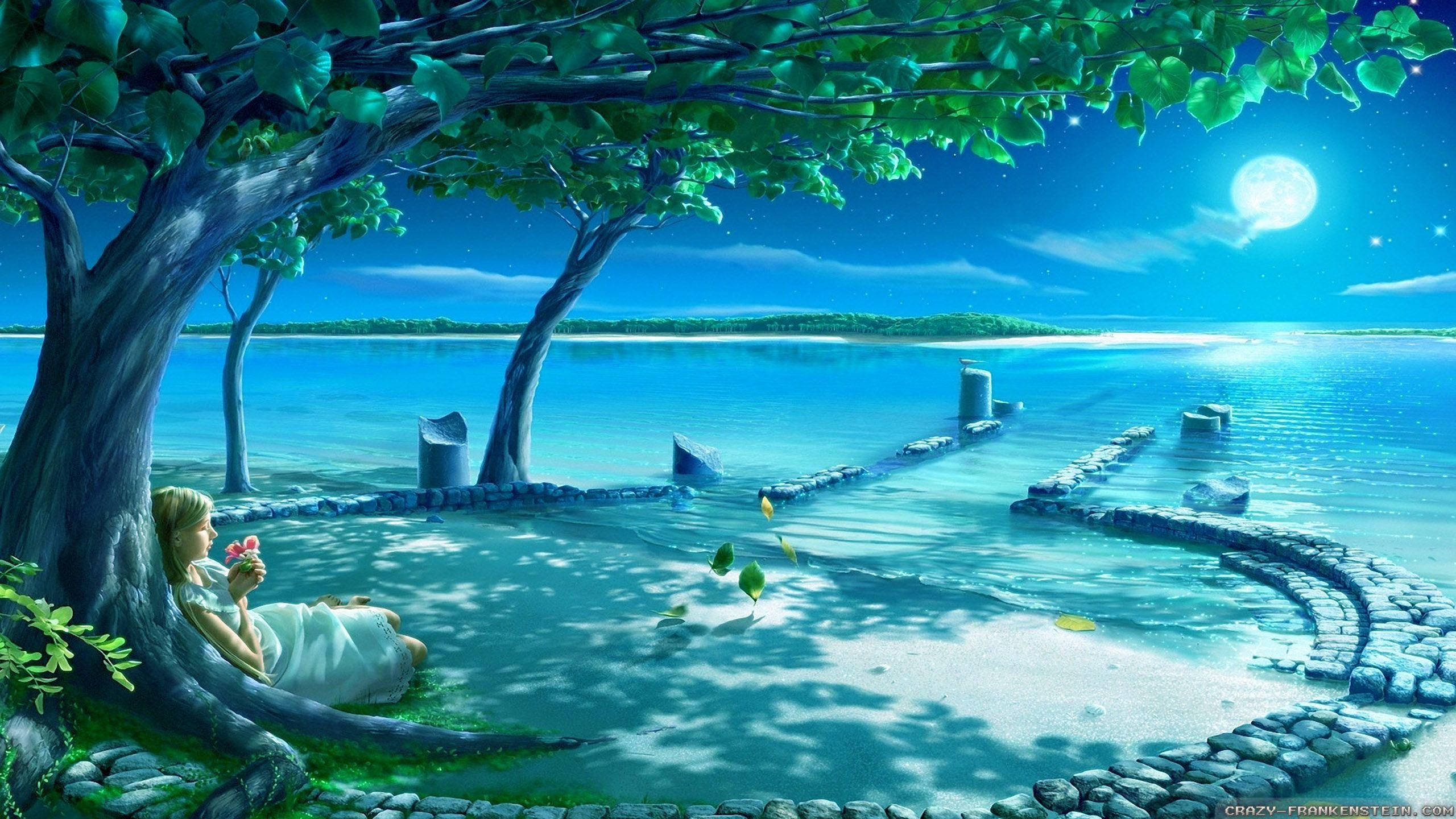 Love Scenes Wallpaper Free Love