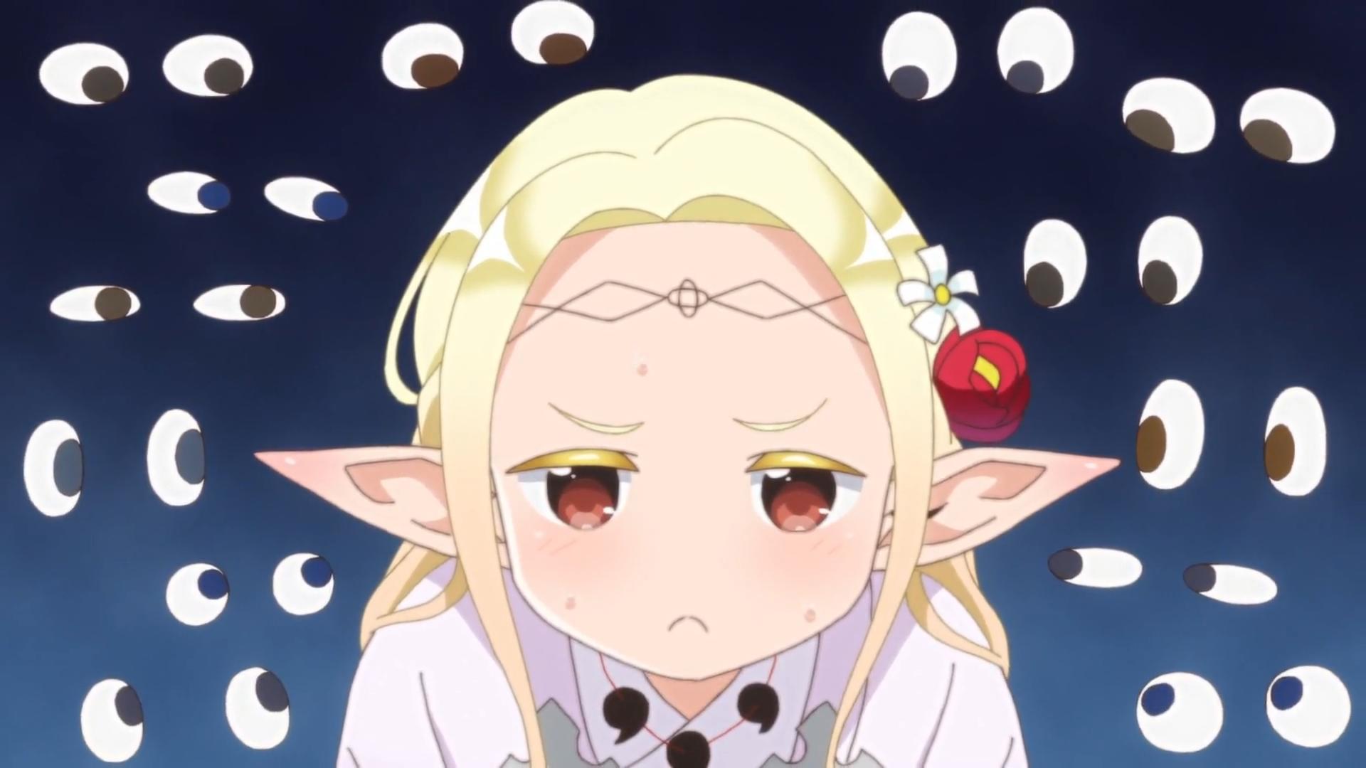 Otaku Elf