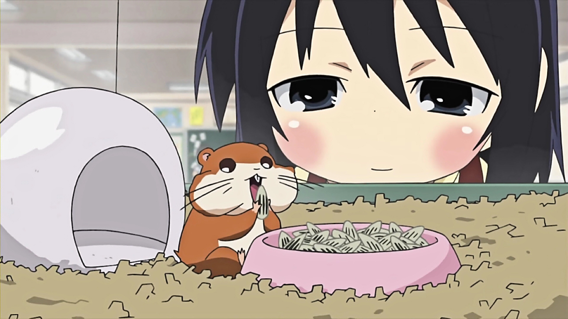 Zerochan Anime