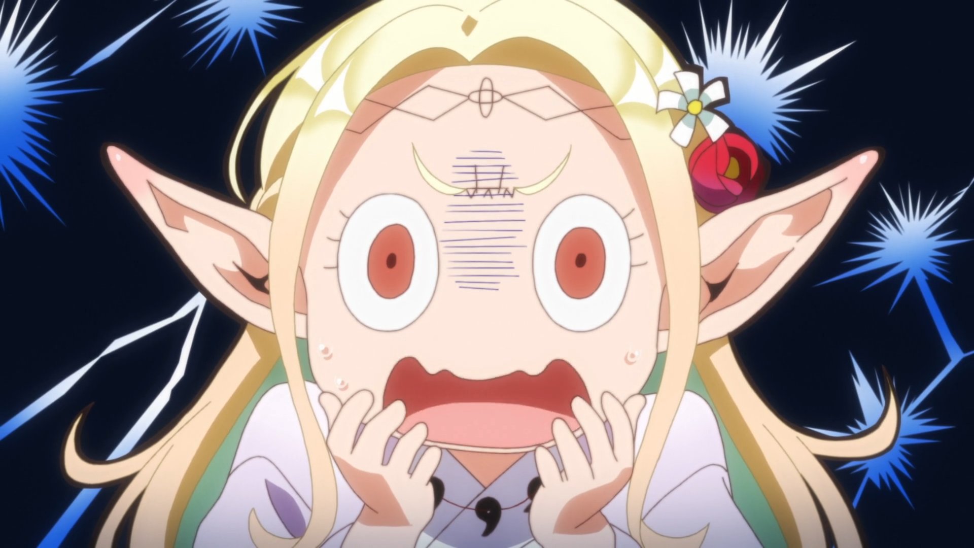 otaku elf 12