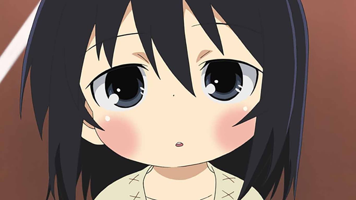 Mitsudomoe · Season 1 Episode 9 · Santa
